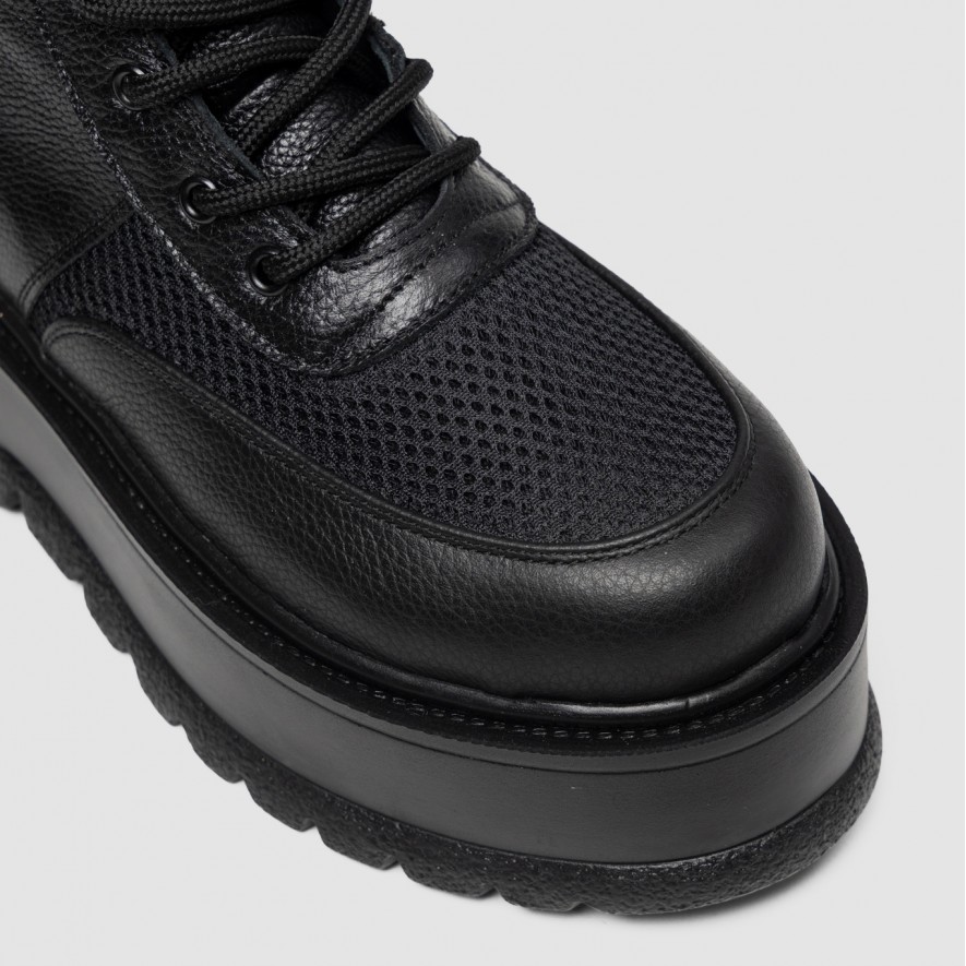    Ghete - Luk - Black